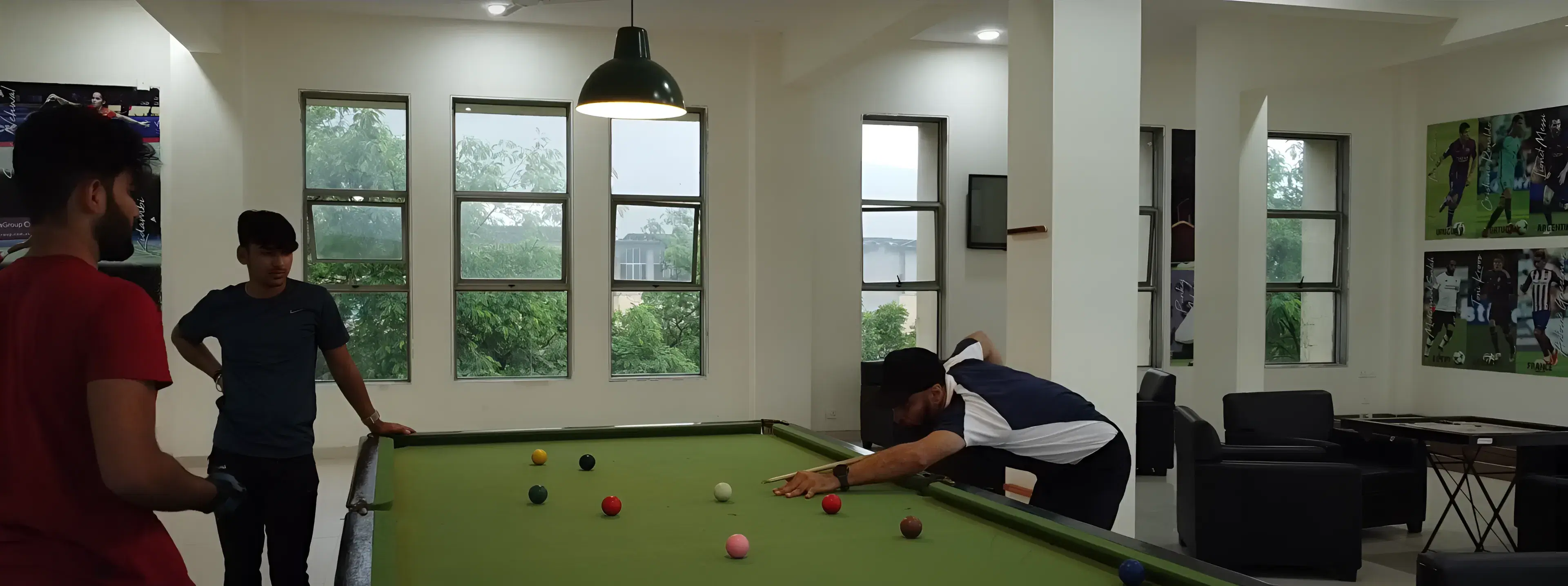 Universal AI University Karjat Facilities photo 6